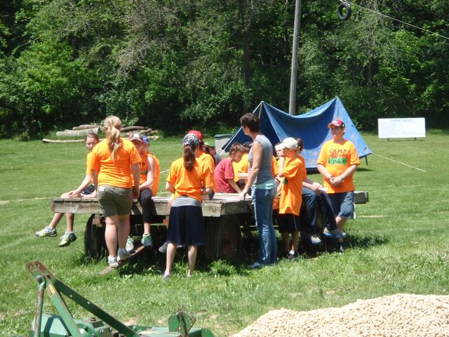 DMS Safety Day Camp, 05.15.2012